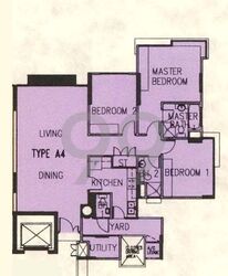 Windermere (D23), Condominium #430622661